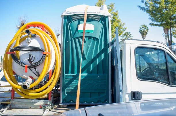 Trusted Rhinelander, WI porta potty rental Experts