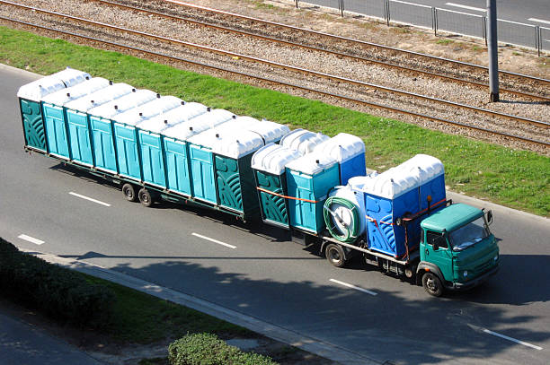 Best Porta potty rental near me  in Rhinelander, WI