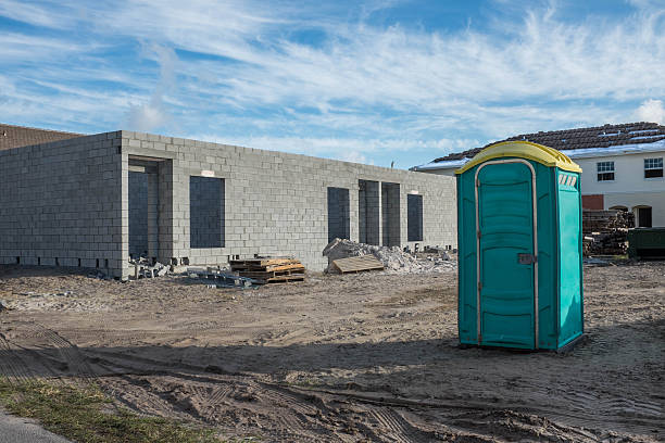 Best Sanitation services for porta potties  in Rhinelander, WI