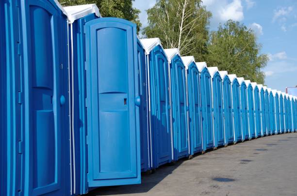 Best Portable restroom solutions  in Rhinelander, WI
